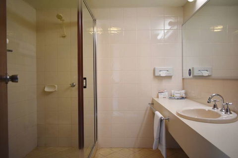 Admiral Motel Bunbury - Holiday Jervis Bay 13