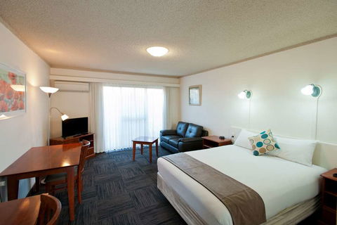 Admiral Motel Bunbury - Holiday Jervis Bay 14