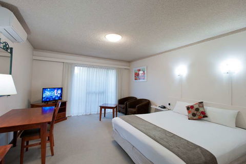 Admiral Motel Bunbury - Holiday Jervis Bay 15