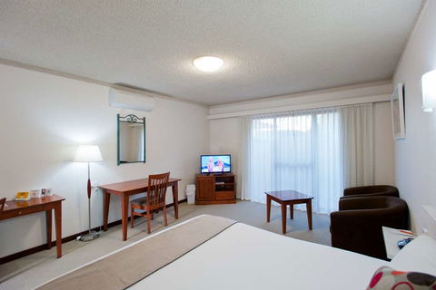 Admiral Motel Bunbury - Holiday Jervis Bay 16
