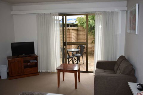 Admiral Motel Bunbury - Holiday Jervis Bay 17
