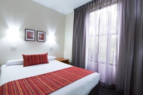Barkly Motor Lodge - Holiday Jervis Bay 4