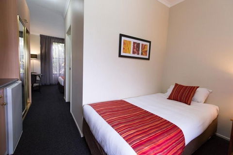 Barkly Motor Lodge - Holiday Jervis Bay 5