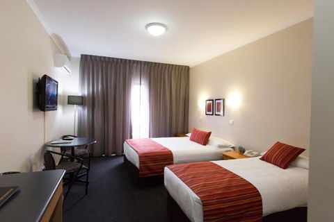 Barkly Motor Lodge - Holiday Jervis Bay 15