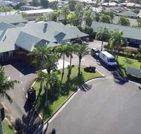 Ballina Byron Islander Resort - Holiday Jervis Bay