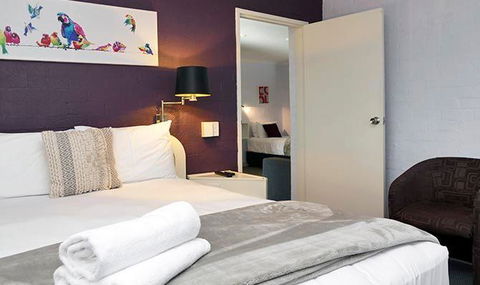 Ballina Byron Islander Resort - Holiday Jervis Bay 8