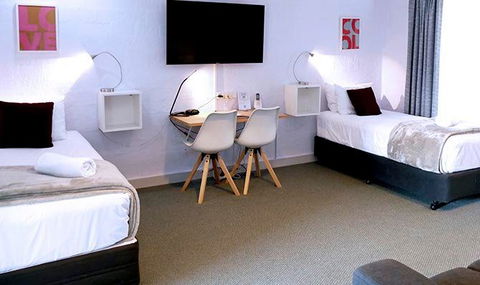 Ballina Byron Islander Resort - Holiday Jervis Bay 9