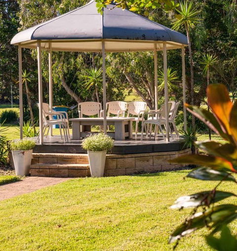 Ballina Beach Resort - Holiday Jervis Bay 0