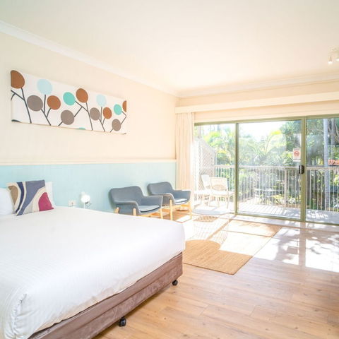 Ballina Beach Resort - Holiday Jervis Bay 2