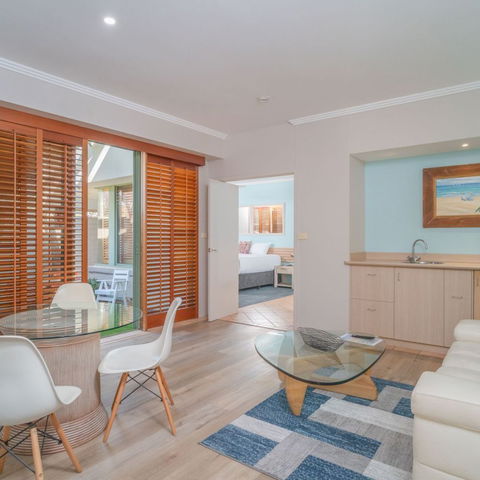 Ballina Beach Resort - Holiday Jervis Bay 8