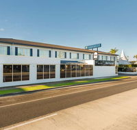 Comfort Inn All Seasons - Holiday Jervis Bay