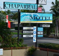 Chaparral Motel - Holiday Jervis Bay
