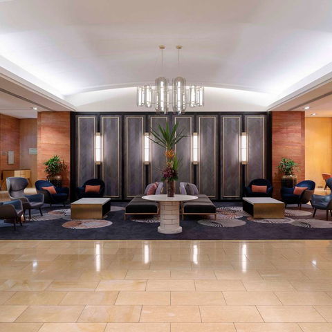 Amora Hotel Jamison Sydney - Holiday Jervis Bay 1