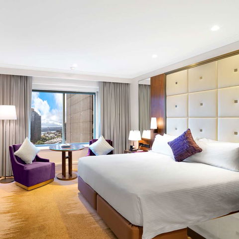 Amora Hotel Jamison Sydney - Holiday Jervis Bay 2
