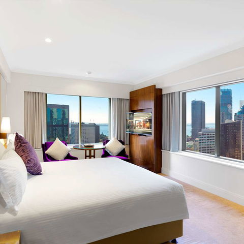 Amora Hotel Jamison Sydney - Holiday Jervis Bay 3