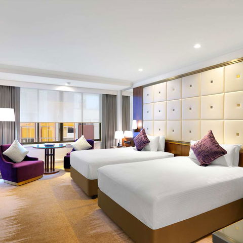 Amora Hotel Jamison Sydney - Holiday Jervis Bay 4