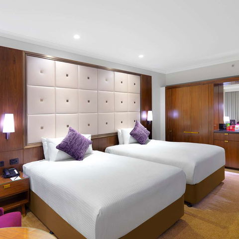 Amora Hotel Jamison Sydney - Holiday Jervis Bay 8