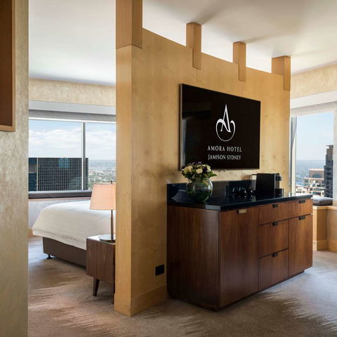 Amora Hotel Jamison Sydney - Holiday Jervis Bay 9