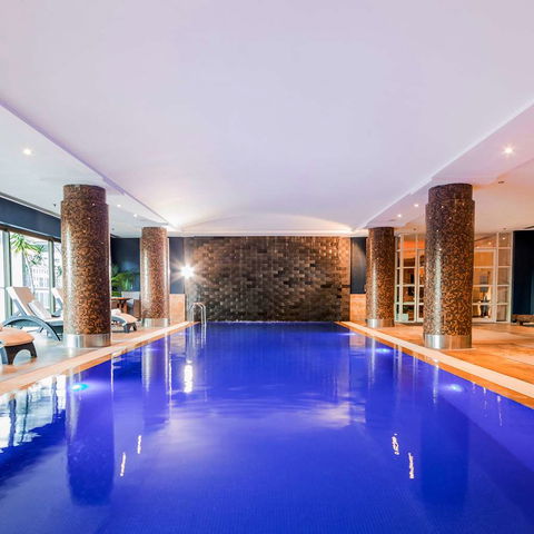 Amora Hotel Jamison Sydney - Holiday Jervis Bay 10