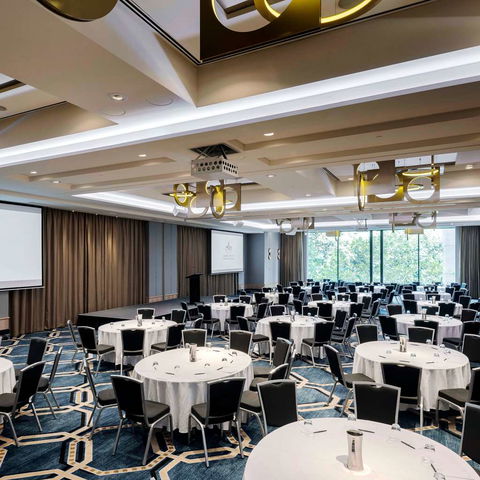Amora Hotel Jamison Sydney - Holiday Jervis Bay 11