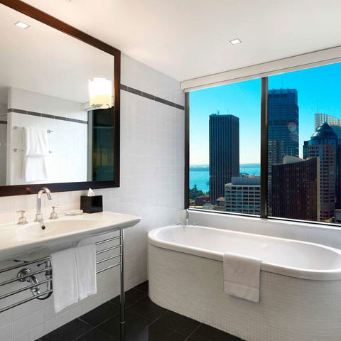 Amora Hotel Jamison Sydney - Holiday Jervis Bay 14