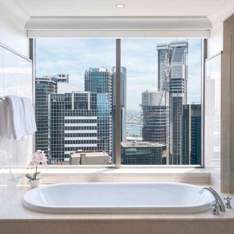 Amora Hotel Jamison Sydney - Holiday Jervis Bay 17