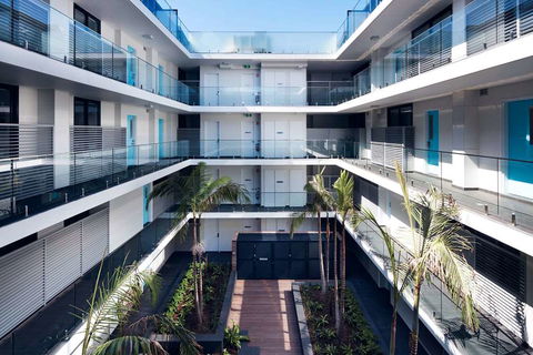 Veriu Camperdown - Holiday Jervis Bay 1