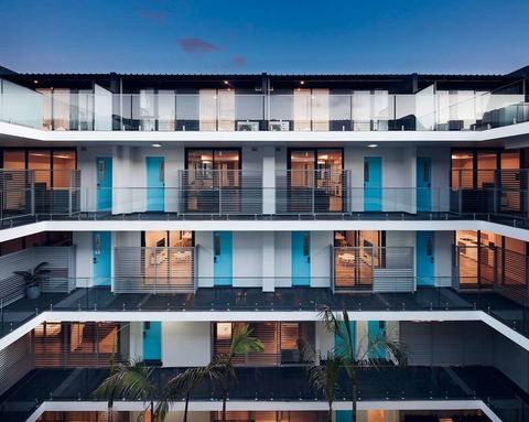 Veriu Camperdown - Holiday Jervis Bay 2