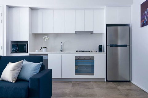 Veriu Camperdown - Holiday Jervis Bay 7