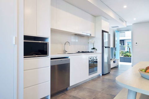 Veriu Camperdown - Holiday Jervis Bay 9