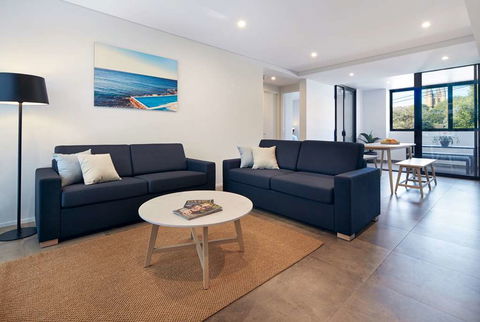 Veriu Camperdown - Holiday Jervis Bay 12