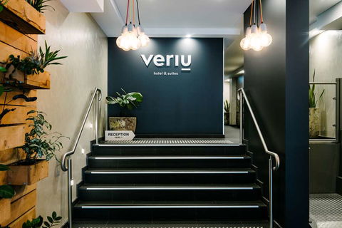 Veriu Camperdown - Holiday Jervis Bay 15