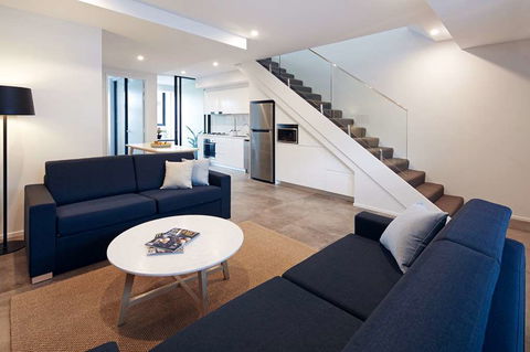 Veriu Camperdown - Holiday Jervis Bay 17