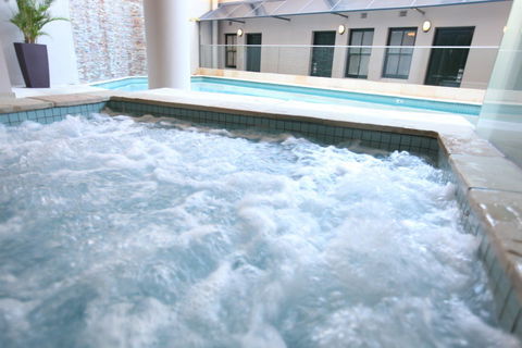 Rendezvous Hotel Sydney The Rocks - Holiday Jervis Bay 2