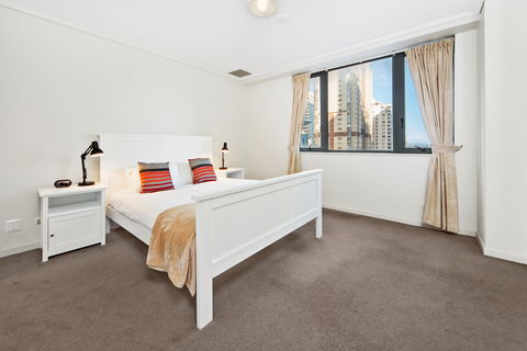 Astra Sydney CBD Pitt Street - Holiday Jervis Bay 4