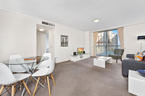 Astra Sydney CBD Pitt Street - Holiday Jervis Bay 5