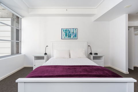 Astra Sydney-Hosking Place - Holiday Jervis Bay 3