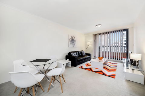 Astra Sydney-Hosking Place - Holiday Jervis Bay 4