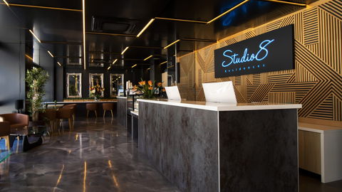 Studio 8 Residences (Adults Only) - Holiday Jervis Bay 1