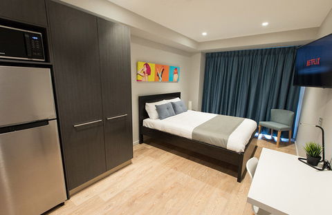 Studio 8 Residences (Adults Only) - Holiday Jervis Bay 2
