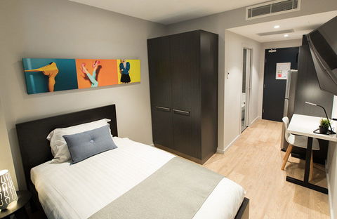 Studio 8 Residences (Adults Only) - Holiday Jervis Bay 3
