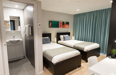 Studio 8 Residences (Adults Only) - Holiday Jervis Bay 4