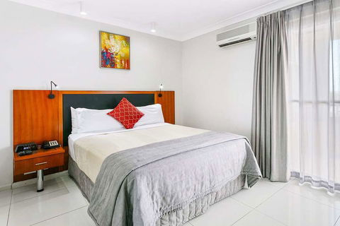 Comfort Inn & Suites Burwood - Holiday Jervis Bay 2