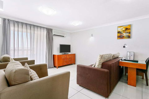 Comfort Inn & Suites Burwood - Holiday Jervis Bay 4