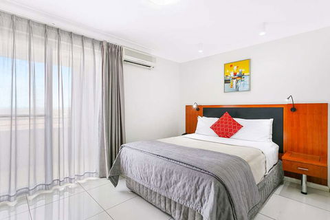 Comfort Inn & Suites Burwood - Holiday Jervis Bay 11