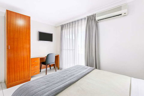 Comfort Inn & Suites Burwood - Holiday Jervis Bay 12