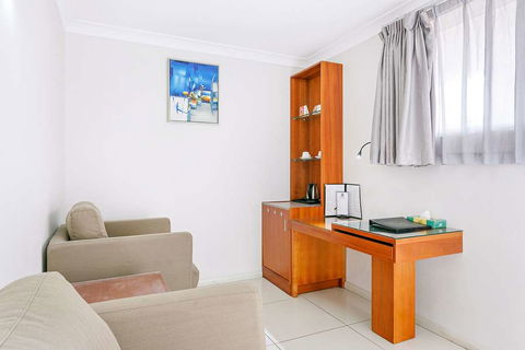 Comfort Inn & Suites Burwood - Holiday Jervis Bay 13