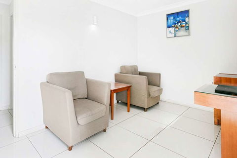 Comfort Inn & Suites Burwood - Holiday Jervis Bay 14