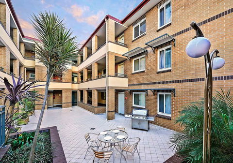 Comfort Inn & Suites Burwood - Holiday Jervis Bay 15