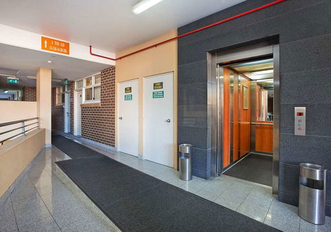Comfort Inn & Suites Burwood - Holiday Jervis Bay 16